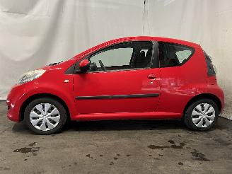 Citroën C1 C1 Hatchback 1.0 12V (384F(CFA)) [50kW]  (06-2005/09-2014) picture 4