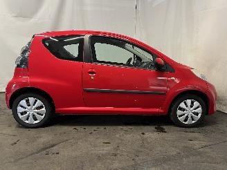 Citroën C1 C1 Hatchback 1.0 12V (384F(CFA)) [50kW]  (06-2005/09-2014) picture 7