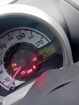 Citroën C1 C1 Hatchback 1.0 12V (384F(CFA)) [50kW]  (06-2005/09-2014) picture 2