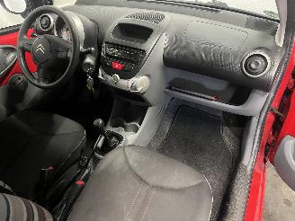 Citroën C1 C1 Hatchback 1.0 12V (384F(CFA)) [50kW]  (06-2005/09-2014) picture 18