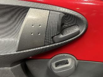 Citroën C1 C1 Hatchback 1.0 12V (384F(CFA)) [50kW]  (06-2005/09-2014) picture 27
