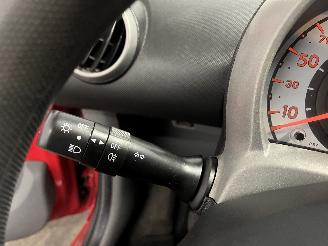 Citroën C1 C1 Hatchback 1.0 12V (384F(CFA)) [50kW]  (06-2005/09-2014) picture 25