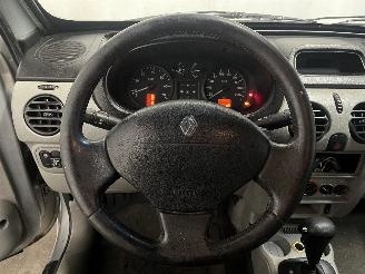 Renault Kangoo Kangoo (KC) MPV 1.6 16V (K4M-752) [70kW]  (06-2001/01-2008) picture 20