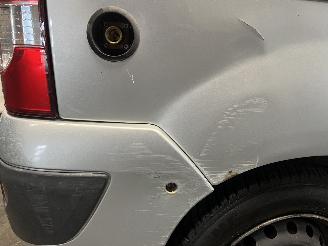 Renault Kangoo Kangoo (KC) MPV 1.6 16V (K4M-752) [70kW]  (06-2001/01-2008) picture 13