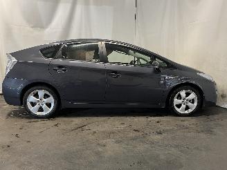 Toyota Prius Prius (ZVW3) Hatchback 1.8 16V (2ZRFXE) [100kW]  (06-2008/06-2016) picture 7