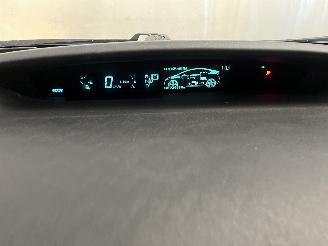 Toyota Prius Prius (ZVW3) Hatchback 1.8 16V (2ZRFXE) [100kW]  (06-2008/06-2016) picture 16