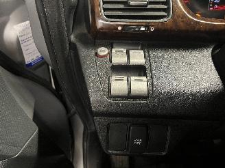 Honda Fr-v FR-V (BE) MPV 2.0 16V (K20A9) [110kW]  (02-2005/12-2006) picture 19