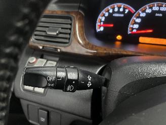 Honda Fr-v FR-V (BE) MPV 2.0 16V (K20A9) [110kW]  (02-2005/12-2006) picture 18