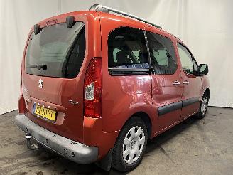 Peugeot Partner Partner Tepee (7A/B/C/D/E/F/G/J/P/S) MPV 1.6 VTI 120 16V (EP6C(5FS)) [=
88kW]  (09-2009/04-2016) picture 6