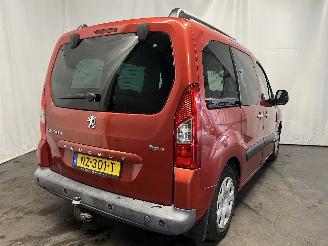 Peugeot Partner Partner Tepee (7A/B/C/D/E/F/G/J/P/S) MPV 1.6 VTI 120 16V (EP6C(5FS)) [=
88kW]  (09-2009/04-2016) picture 5