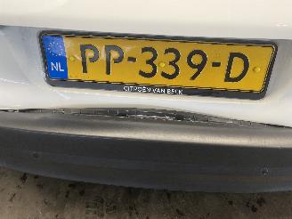Citroën C3 C3 (SX/SW) Hatchback 1.2 Vti 12V PureTech (EB2F(HMZ)) [60kW]  (07-2016=
/...) picture 9