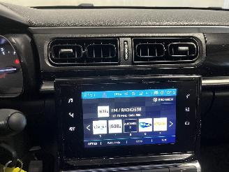 Citroën C3 C3 (SX/SW) Hatchback 1.2 Vti 12V PureTech (EB2F(HMZ)) [60kW]  (07-2016=
/...) picture 19