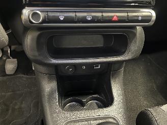 Citroën C3 C3 (SX/SW) Hatchback 1.2 Vti 12V PureTech (EB2F(HMZ)) [60kW]  (07-2016=
/...) picture 18