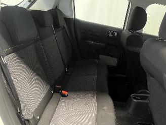 Citroën C3 C3 (SX/SW) Hatchback 1.2 Vti 12V PureTech (EB2F(HMZ)) [60kW]  (07-2016=
/...) picture 15