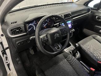Citroën C3 C3 (SX/SW) Hatchback 1.2 Vti 12V PureTech (EB2F(HMZ)) [60kW]  (07-2016=
/...) picture 16