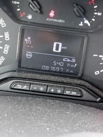 Citroën C3 C3 (SX/SW) Hatchback 1.2 Vti 12V PureTech (EB2F(HMZ)) [60kW]  (07-2016=
/...) picture 2