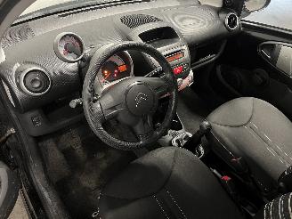 Citroën C1 C1 Hatchback 1.0 12V (384F(CFA)) [50kW]  (06-2005/09-2014) picture 17