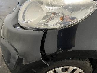 Citroën C1 C1 Hatchback 1.0 12V (384F(CFA)) [50kW]  (06-2005/09-2014) picture 10