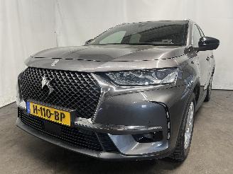 Unfallwagen DS Automobiles DS 7 Crossback DS 7 Crossback SUV 1.5 BlueHDI 130 (DV5RC(YHZ)) [96kW]  (09-2017/...) 2020/1