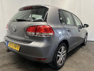 Volkswagen Golf Golf VI (5K1) Hatchback 1.2 TSI BlueMotion (CBZB) [77kW]  (11-2008/11-=
2012) picture 7