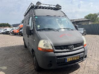 Renault Master Master II (FD/HD) Van 2.5 dCi 16V 100 (G9U-754) [73kW]  (10-2003/03-20=
10) picture 4