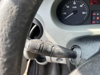 Renault Master Master II (FD/HD) Van 2.5 dCi 16V 100 (G9U-754) [73kW]  (10-2003/03-20=
10) picture 21