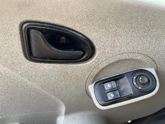 Renault Master Master II (FD/HD) Van 2.5 dCi 16V 100 (G9U-754) [73kW]  (10-2003/03-20=
10) picture 23