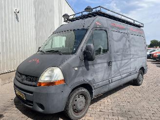 Renault Master Master II (FD/HD) Van 2.5 dCi 16V 100 (G9U-754) [73kW]  (10-2003/03-20=
10) picture 2