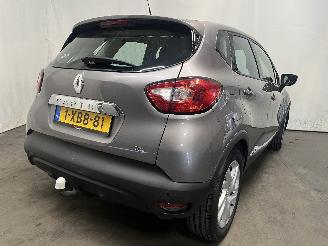 Renault Captur Captur I (2R) SUV 1.2 TCE 16V EDC (H5F-403(H5F-D4)) [88kW]  (06-2013/.=
=2E.) picture 5