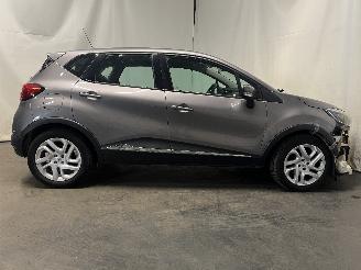 Renault Captur Captur I (2R) SUV 1.2 TCE 16V EDC (H5F-403(H5F-D4)) [88kW]  (06-2013/.=
=2E.) picture 7