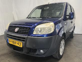 Schadeauto Fiat Doblo Doblo Cargo (223) Van 1.3 D 16V Multijet DPF (223.A.9000) [62kW]  (08-=
2006/12-2010) 2009/5