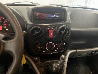 Fiat Doblo Doblo Cargo (223) Van 1.3 D 16V Multijet DPF (223.A.9000) [62kW]  (08-=
2006/12-2010) picture 13