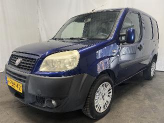 Fiat Doblo Doblo Cargo (223) Van 1.3 D 16V Multijet DPF (223.A.9000) [62kW]  (08-=
2006/12-2010) picture 2