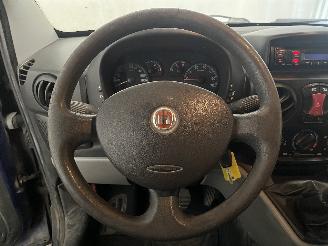 Fiat Doblo Doblo Cargo (223) Van 1.3 D 16V Multijet DPF (223.A.9000) [62kW]  (08-=
2006/12-2010) picture 15