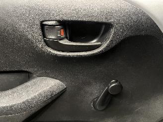 Peugeot 108 108 Hatchback 1.0 12V (1KRFE(CFB)) [51kW]  (05-2014/...) picture 26