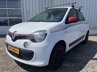 Renault Twingo Twingo III (AH) Hatchback 5-drs 1.0 SCe 70 12V (H4D-400(H4D-A4)) [52kW=
]  (09-2014/04-2019) picture 2