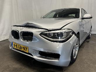 škoda osobní automobily BMW 1-serie 1 serie (F20) Hatchback 5-drs 116i 1.6 16V (N13-B16A) [100kW]  (07-201=
1/02-2015) 2013/4
