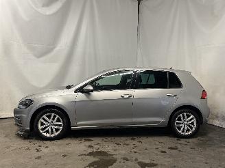 Volkswagen Golf Golf VII (AUA) Hatchback 1.6 TDI BMT 16V (DDYA) [85kW]  (11-2016/03-20=
20) picture 4