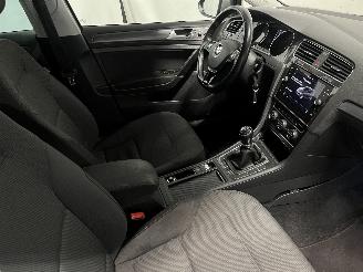 Volkswagen Golf Golf VII (AUA) Hatchback 1.6 TDI BMT 16V (DDYA) [85kW]  (11-2016/03-20=
20) picture 12