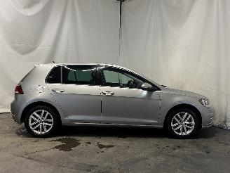 Volkswagen Golf Golf VII (AUA) Hatchback 1.6 TDI BMT 16V (DDYA) [85kW]  (11-2016/03-20=
20) picture 7