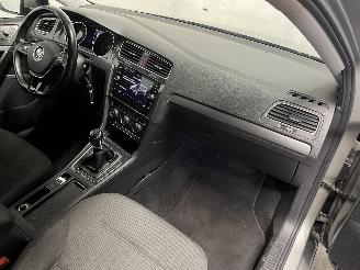 Volkswagen Golf Golf VII (AUA) Hatchback 1.6 TDI BMT 16V (DDYA) [85kW]  (11-2016/03-20=
20) picture 11