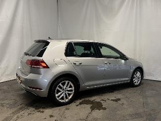 Volkswagen Golf Golf VII (AUA) Hatchback 1.6 TDI BMT 16V (DDYA) [85kW]  (11-2016/03-20=
20) picture 6