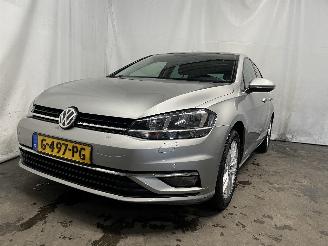 Auto incidentate Volkswagen Golf Golf VII (AUA) Hatchback 1.6 TDI BMT 16V (DDYA) [85kW]  (11-2016/03-20=
20) 2017/5