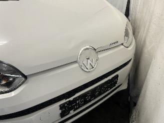 Volkswagen Up! Up! (121) Hatchback 1.0 12V 60 (CHYE) [44kW]  (08-2011/08-2020) picture 10