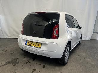 Volkswagen Up! Up! (121) Hatchback 1.0 12V 60 (CHYE) [44kW]  (08-2011/08-2020) picture 5