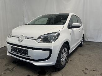 škoda osobní automobily Volkswagen Up! Up! (121) Hatchback 1.0 12V 60 (CHYE) [44kW]  (08-2011/08-2020) 2015/1