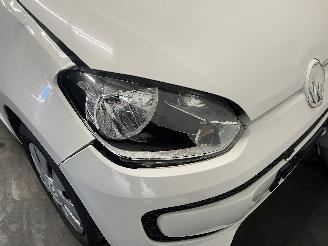 Volkswagen Up! Up! (121) Hatchback 1.0 12V 60 (CHYE) [44kW]  (08-2011/08-2020) picture 8