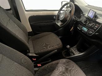 Volkswagen Up! Up! (121) Hatchback 1.0 12V 60 (CHYE) [44kW]  (08-2011/08-2020) picture 13