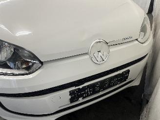 Volkswagen Up! Up! (121) Hatchback 1.0 12V 60 (CHYE) [44kW]  (08-2011/08-2020) picture 11
