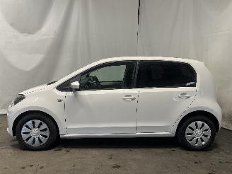 Volkswagen Up! Up! (121) Hatchback 1.0 12V 60 (CHYE) [44kW]  (08-2011/08-2020) picture 4